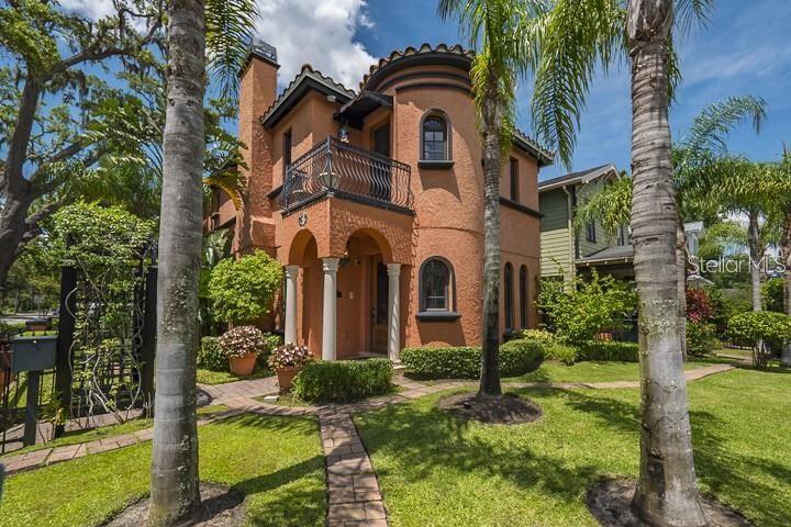 503 N SUMMERLIN AVE, ORLANDO, FL, 32803