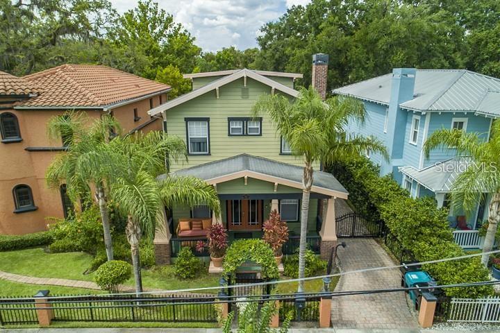 503 N SUMMERLIN AVE, ORLANDO, FL, 32803