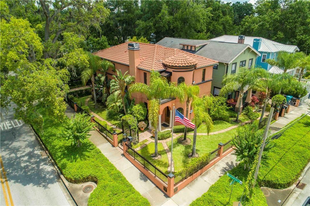 503 N SUMMERLIN AVE, ORLANDO, FL, 32803