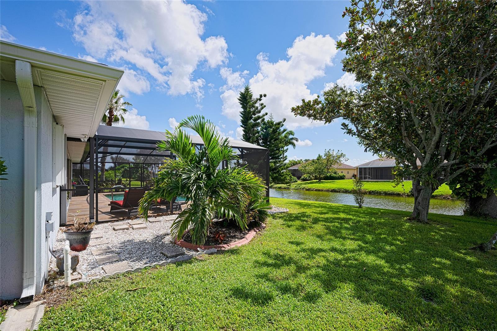 9 BUNKER LN, ROTONDA WEST, FL, 33947