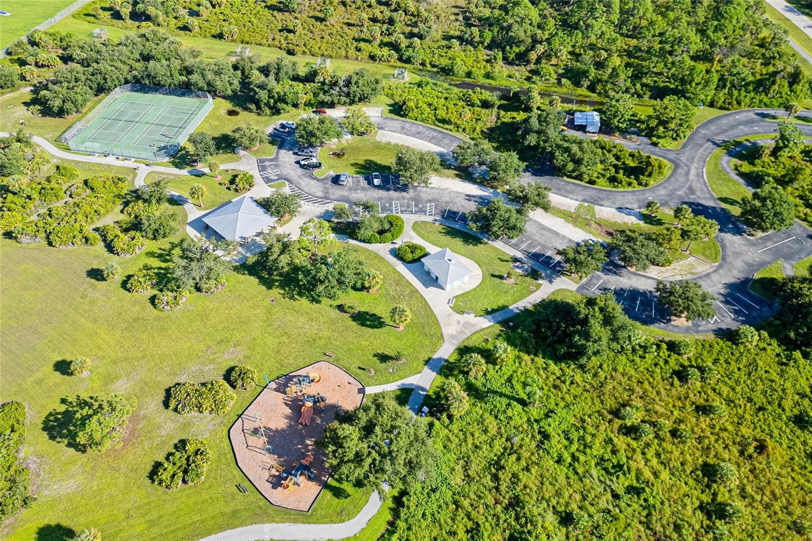 9 BUNKER LN, ROTONDA WEST, FL, 33947