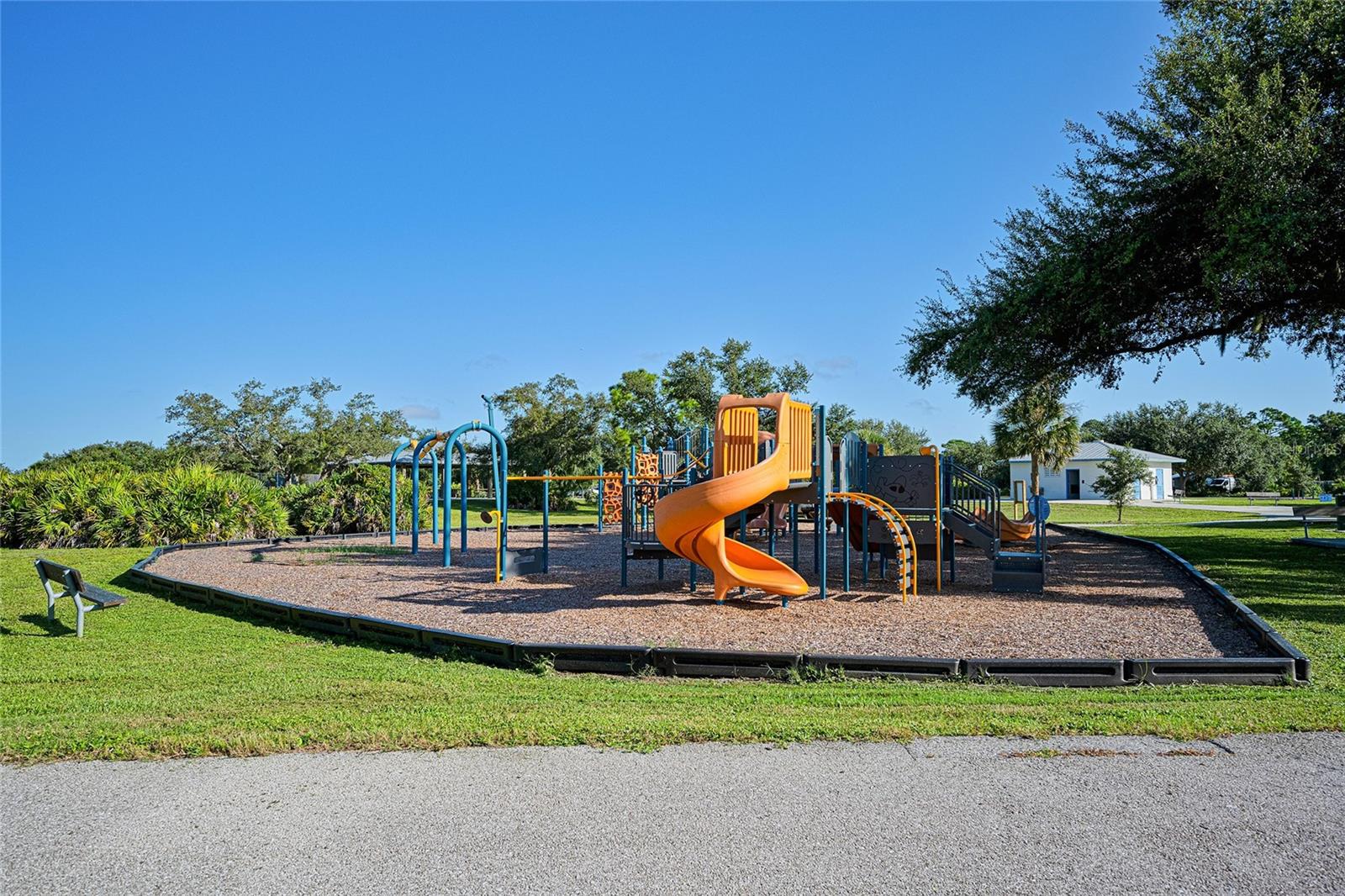 9 BUNKER LN, ROTONDA WEST, FL, 33947