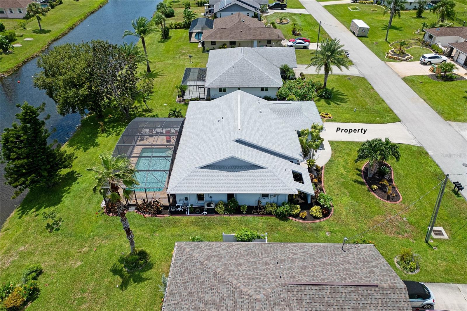 9 BUNKER LN, ROTONDA WEST, FL, 33947