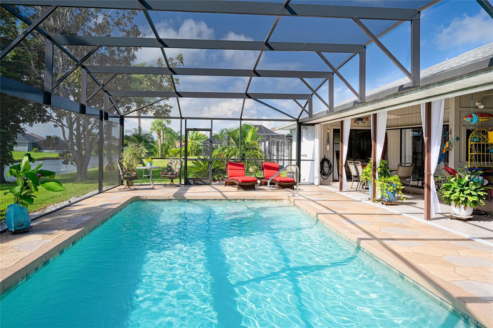 9 BUNKER LN, ROTONDA WEST, FL, 33947