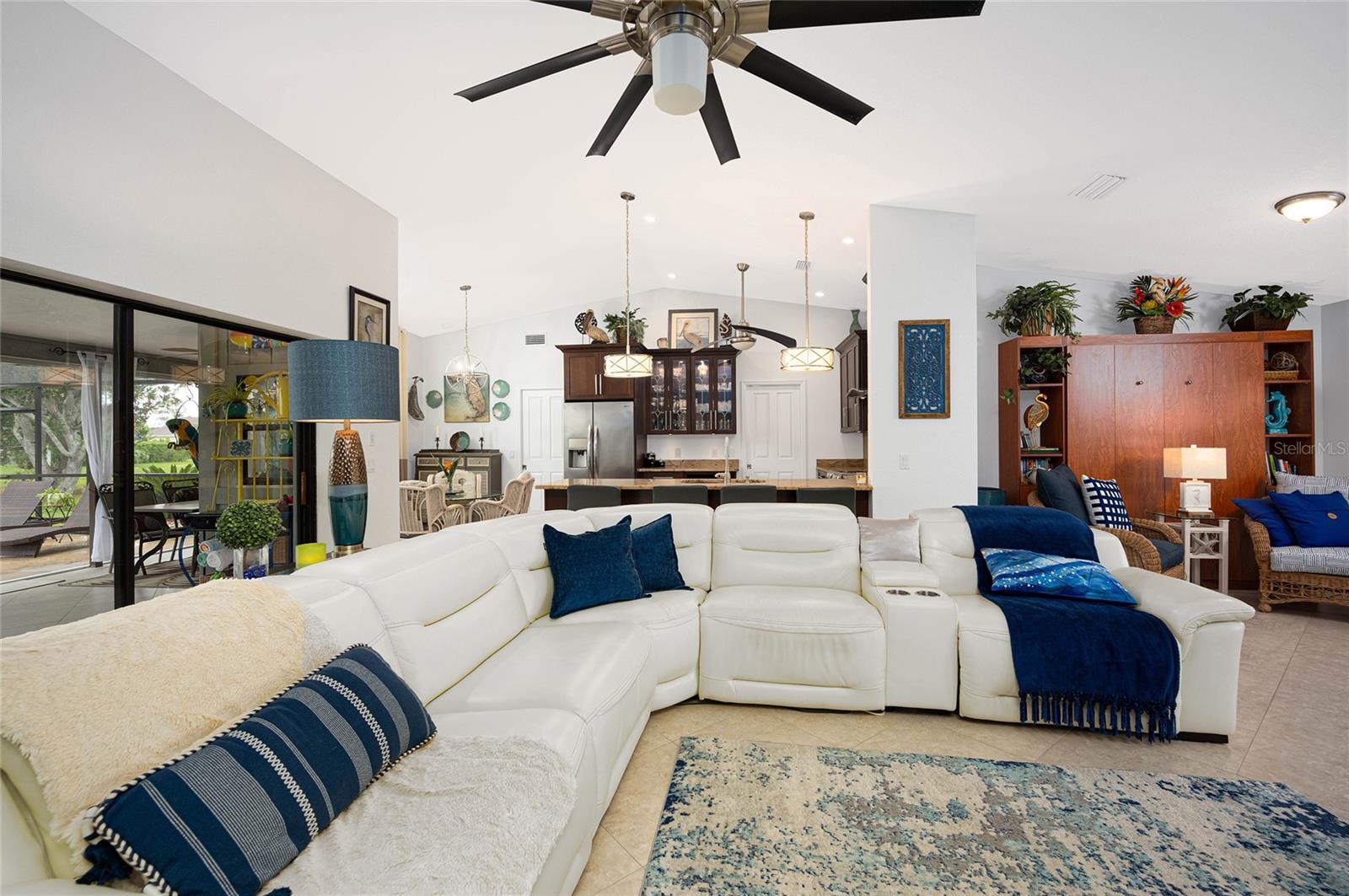 9 BUNKER LN, ROTONDA WEST, FL, 33947