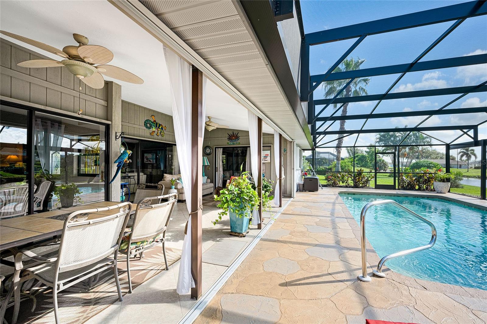 9 BUNKER LN, ROTONDA WEST, FL, 33947