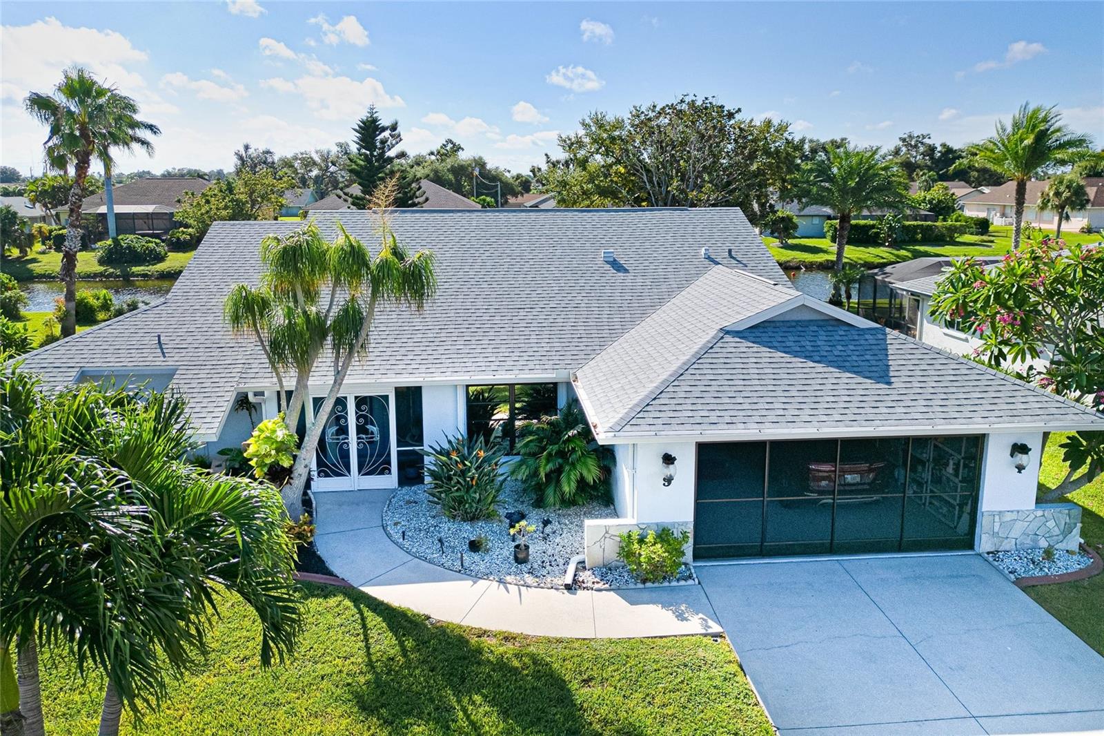 9 BUNKER LN, ROTONDA WEST, FL, 33947