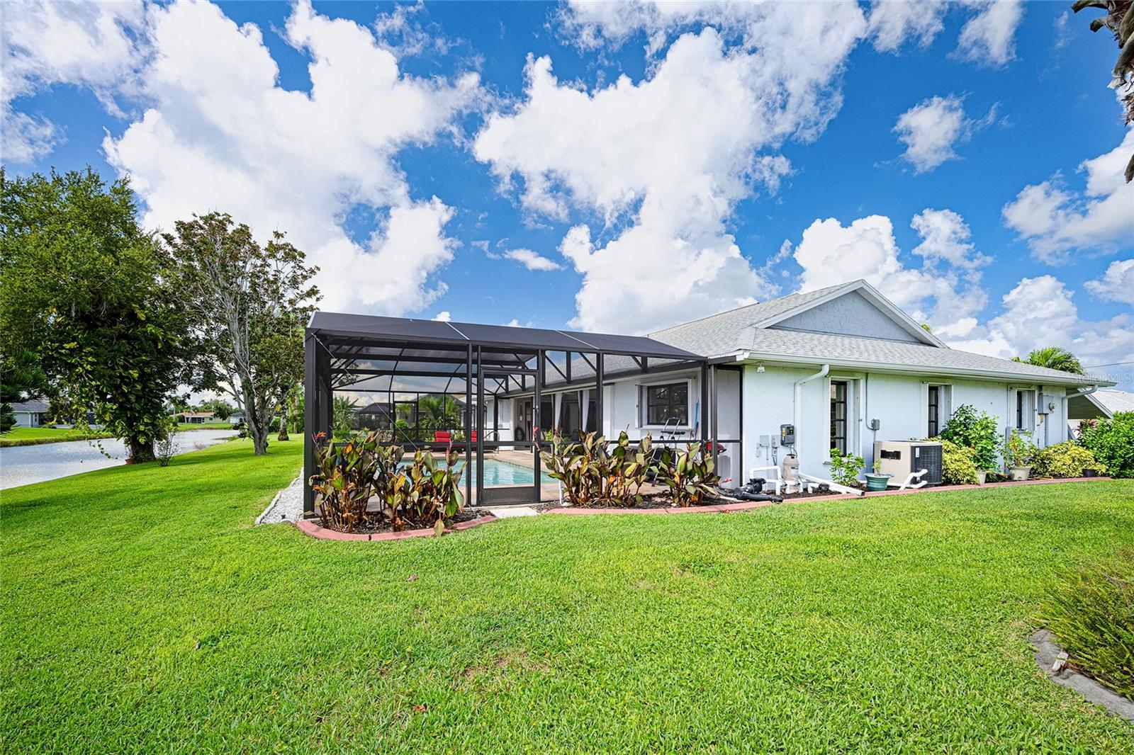 9 BUNKER LN, ROTONDA WEST, FL, 33947
