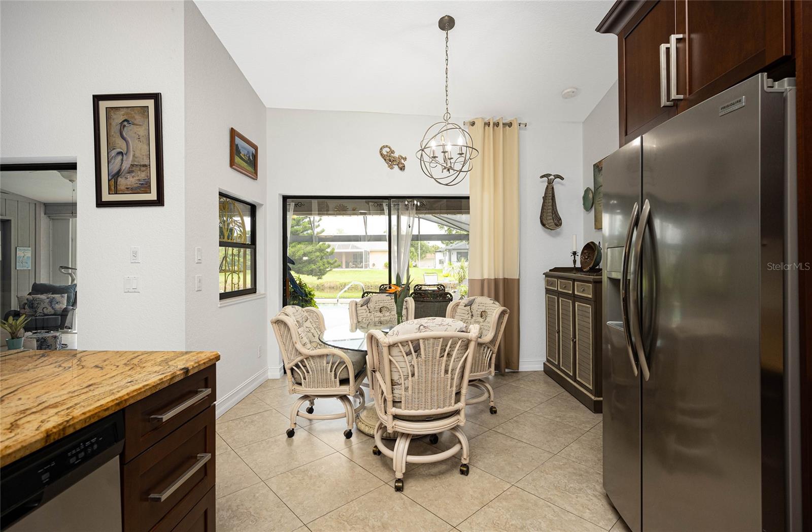 9 BUNKER LN, ROTONDA WEST, FL, 33947