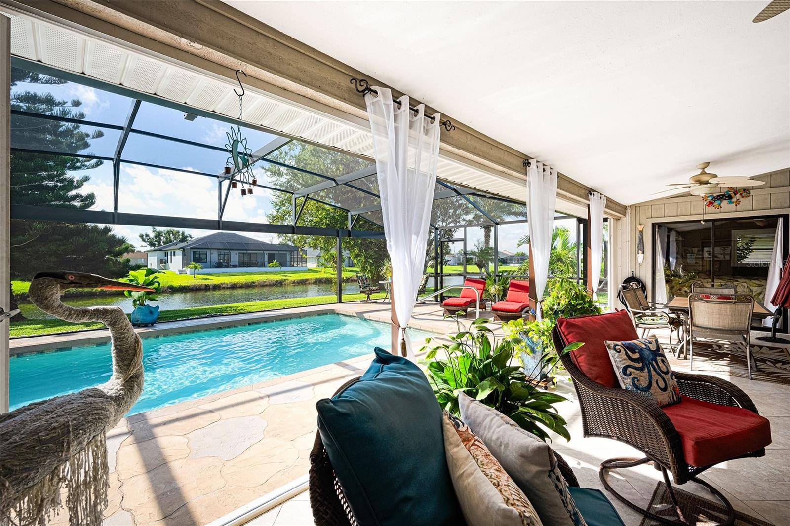 9 BUNKER LN, ROTONDA WEST, FL, 33947