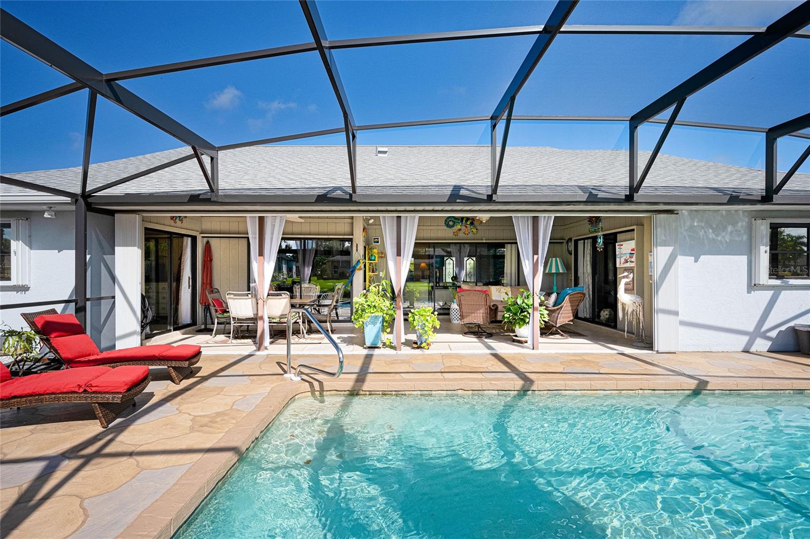 9 BUNKER LN, ROTONDA WEST, FL, 33947