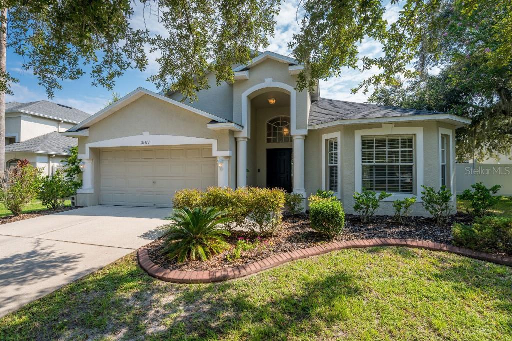 10417 LUCAYA DR, TAMPA, FL, 33647