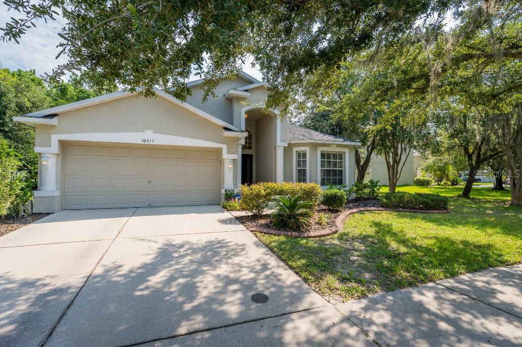 10417 LUCAYA DR, TAMPA, FL, 33647
