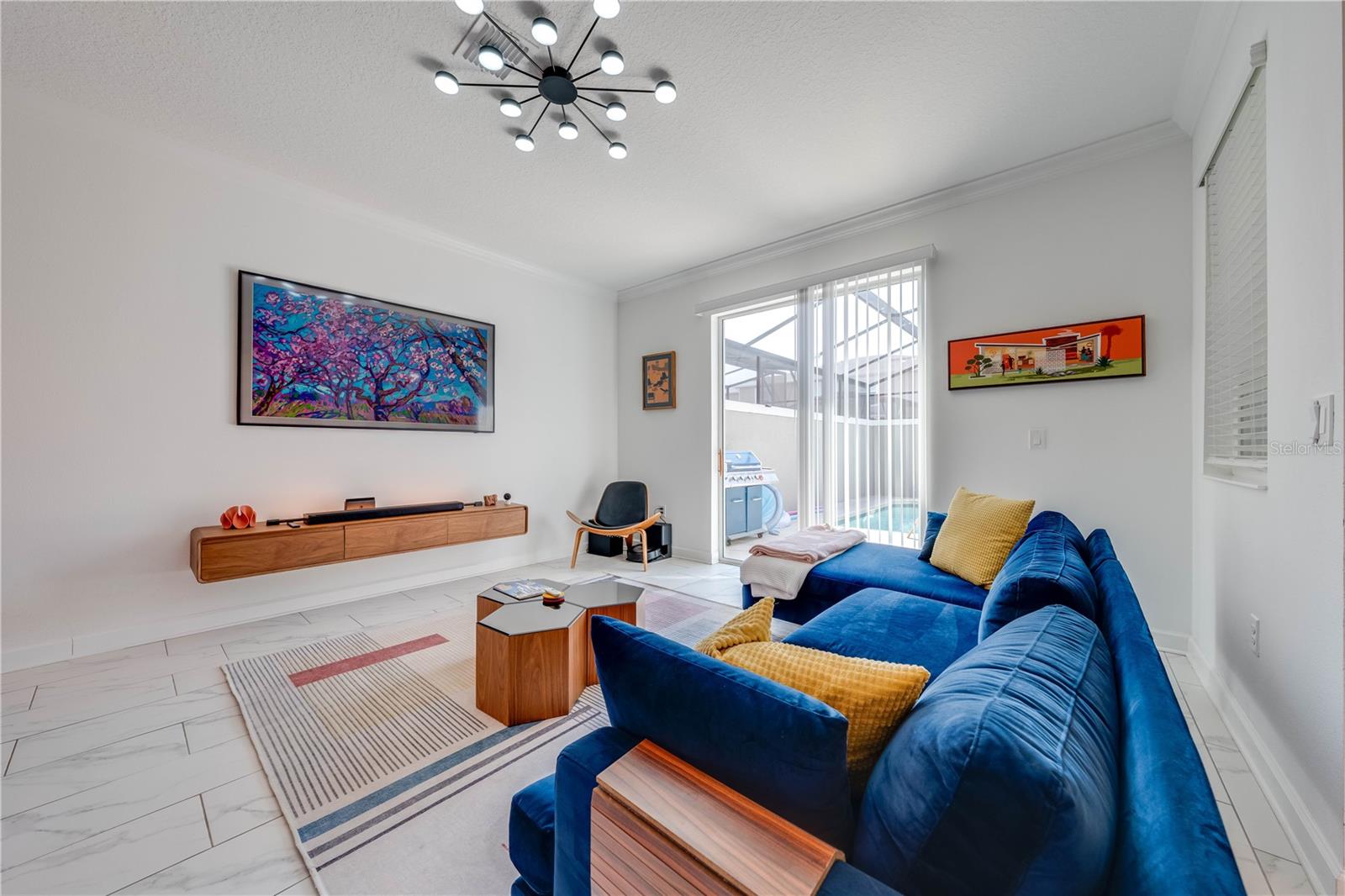 4222 PARAGRAPH DR, KISSIMMEE, FL, 34746