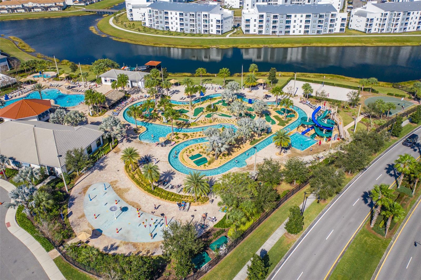 4222 PARAGRAPH DR, KISSIMMEE, FL, 34746