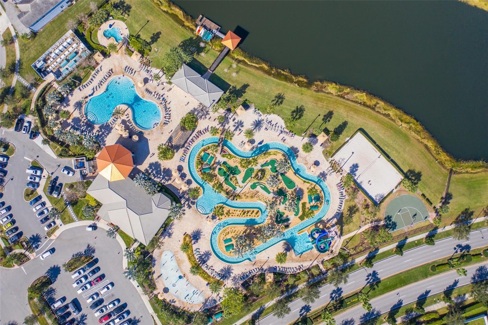 4222 PARAGRAPH DR, KISSIMMEE, FL, 34746