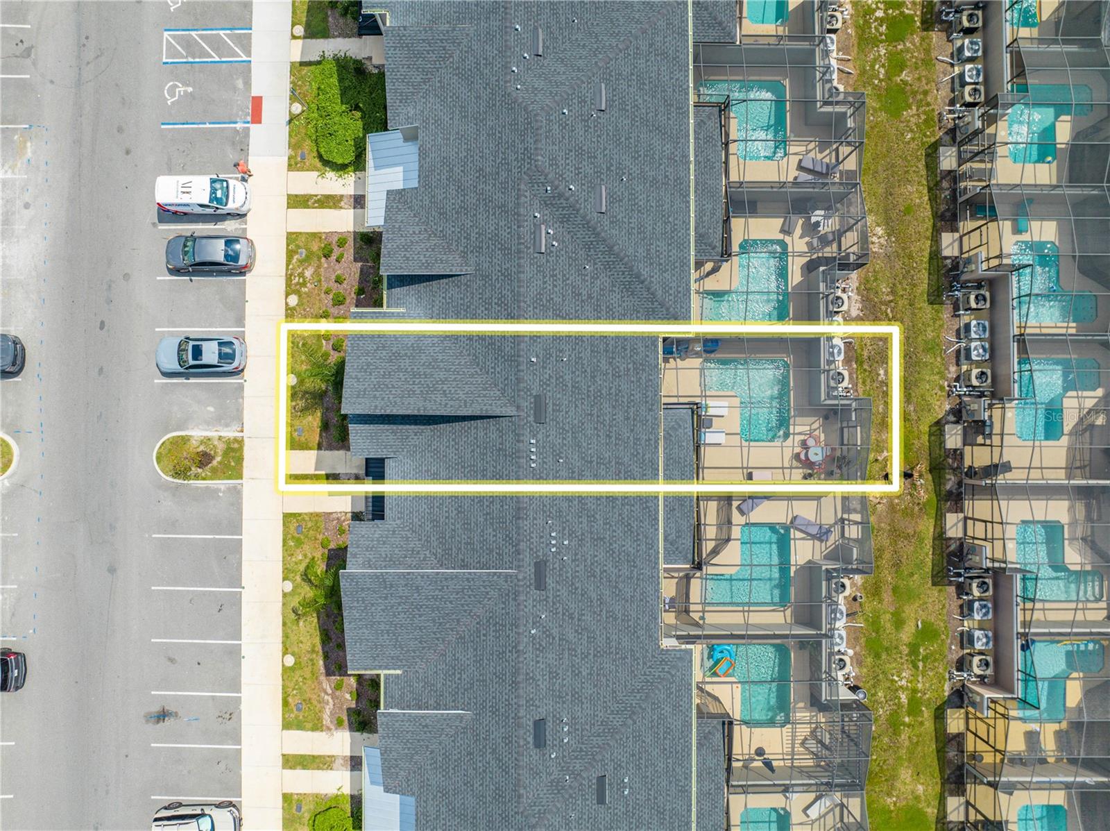 4222 PARAGRAPH DR, KISSIMMEE, FL, 34746