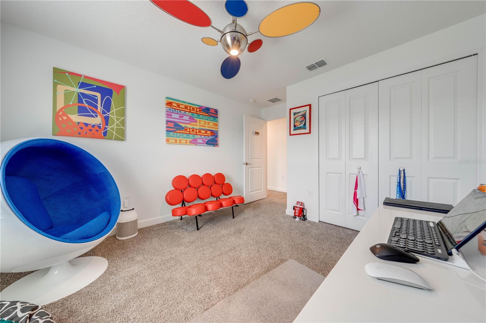 4222 PARAGRAPH DR, KISSIMMEE, FL, 34746