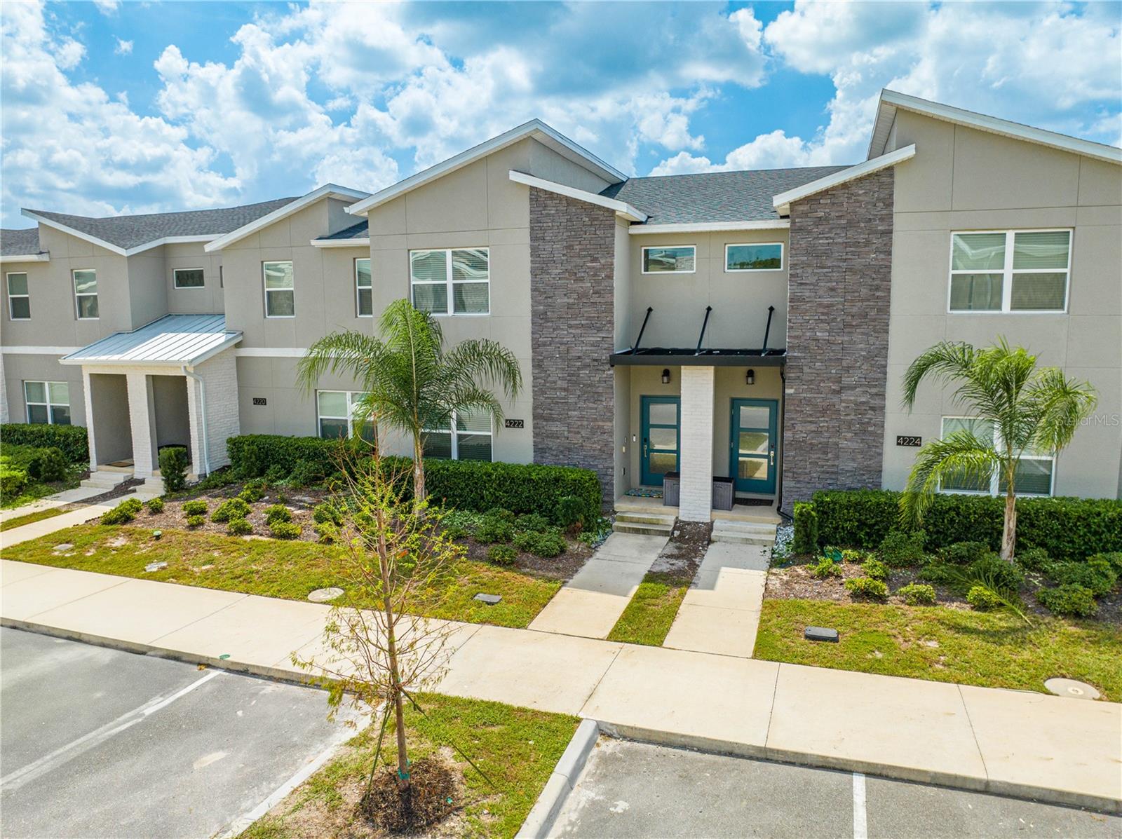 4222 PARAGRAPH DR, KISSIMMEE, FL, 34746