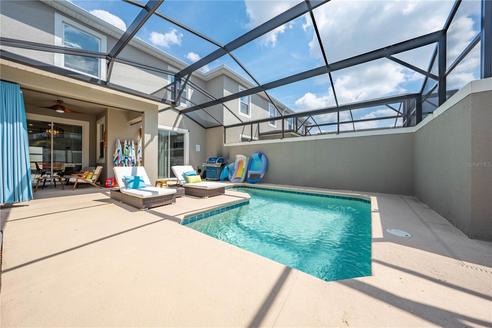 4222 PARAGRAPH DR, KISSIMMEE, FL, 34746