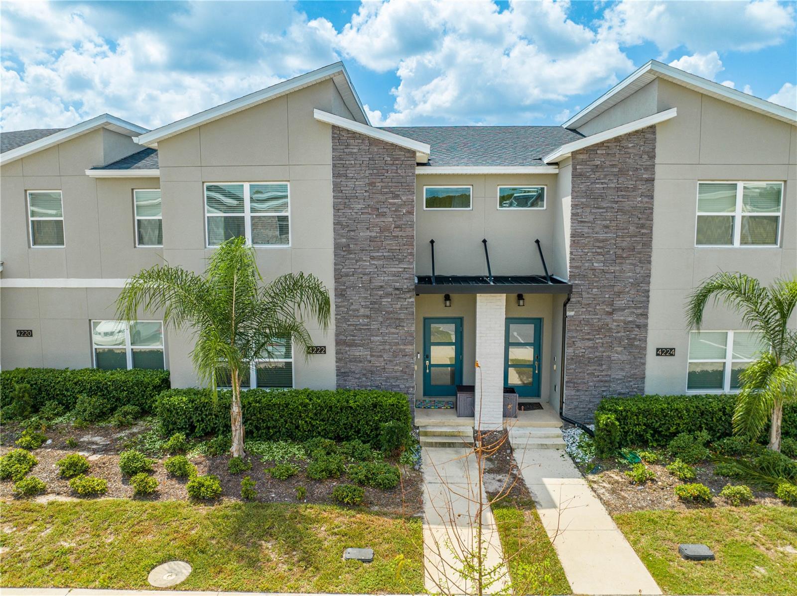 4222 PARAGRAPH DR, KISSIMMEE, FL, 34746