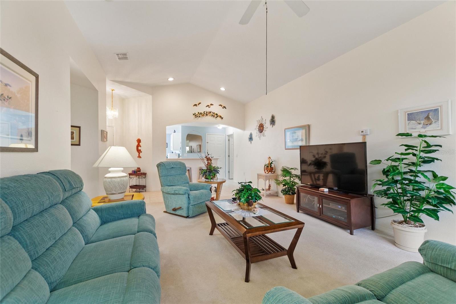 405 HIGH VISTA DR, DAVENPORT, FL, 33837