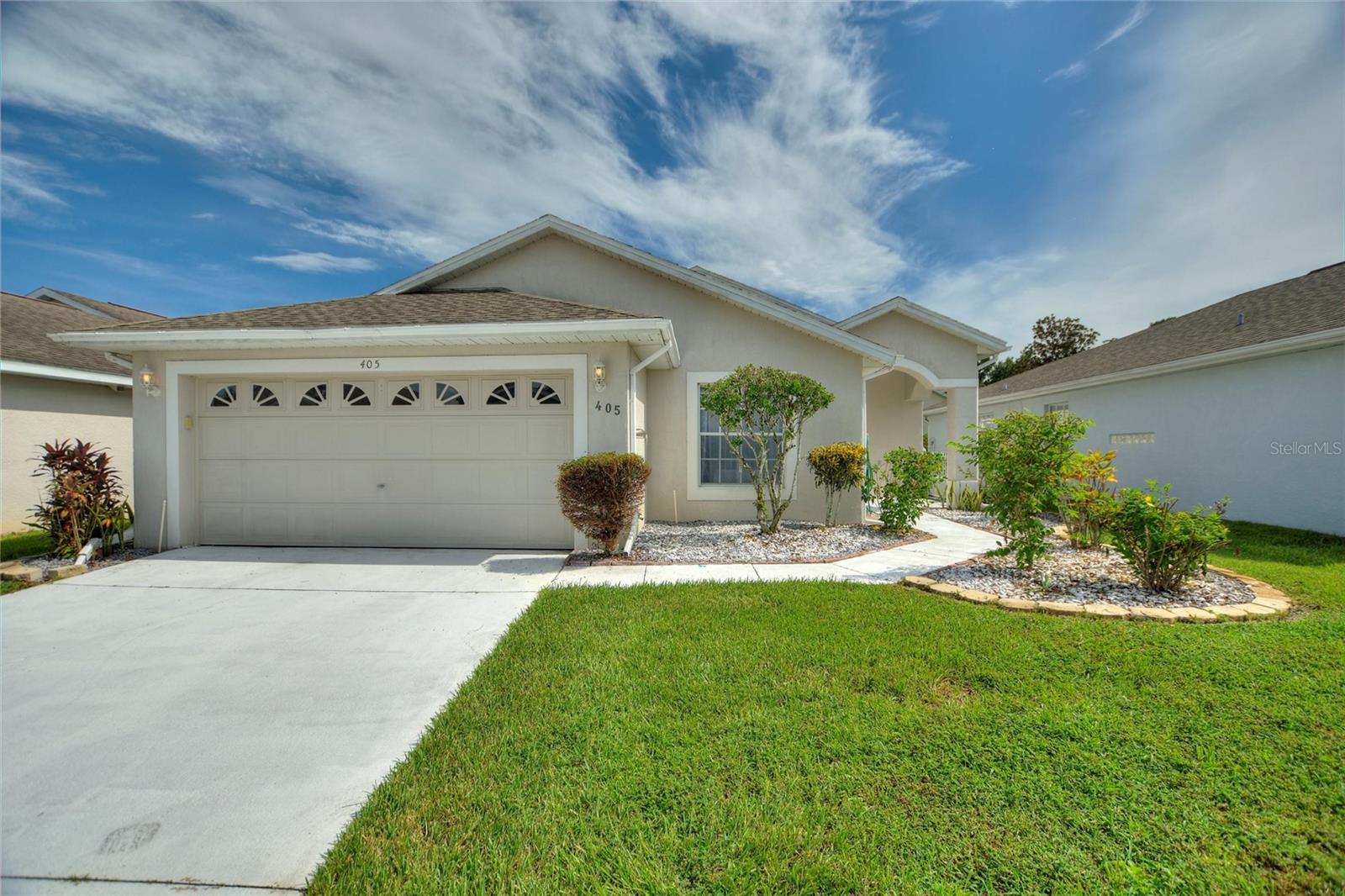 405 HIGH VISTA DR, DAVENPORT, FL, 33837