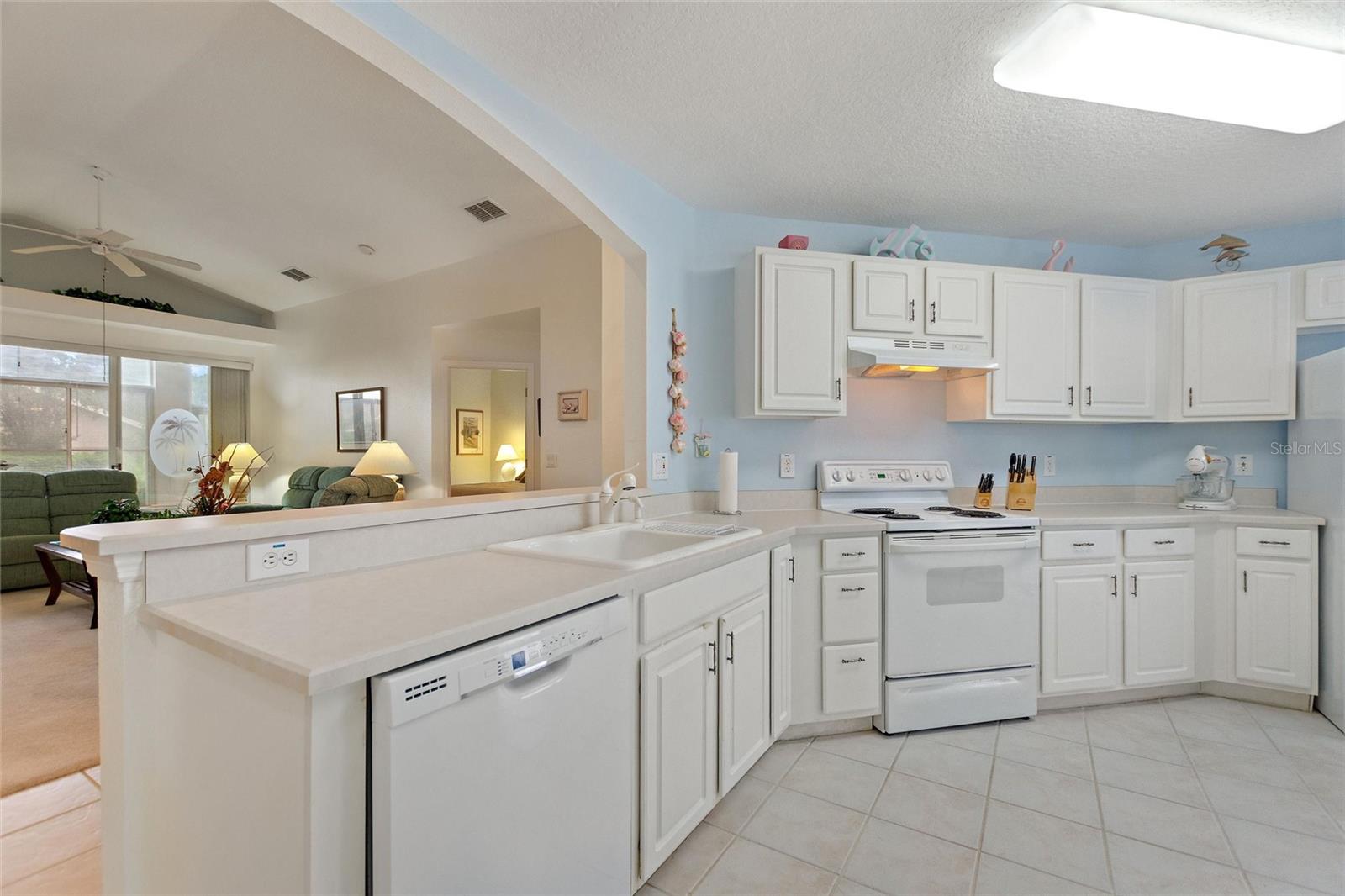 405 HIGH VISTA DR, DAVENPORT, FL, 33837
