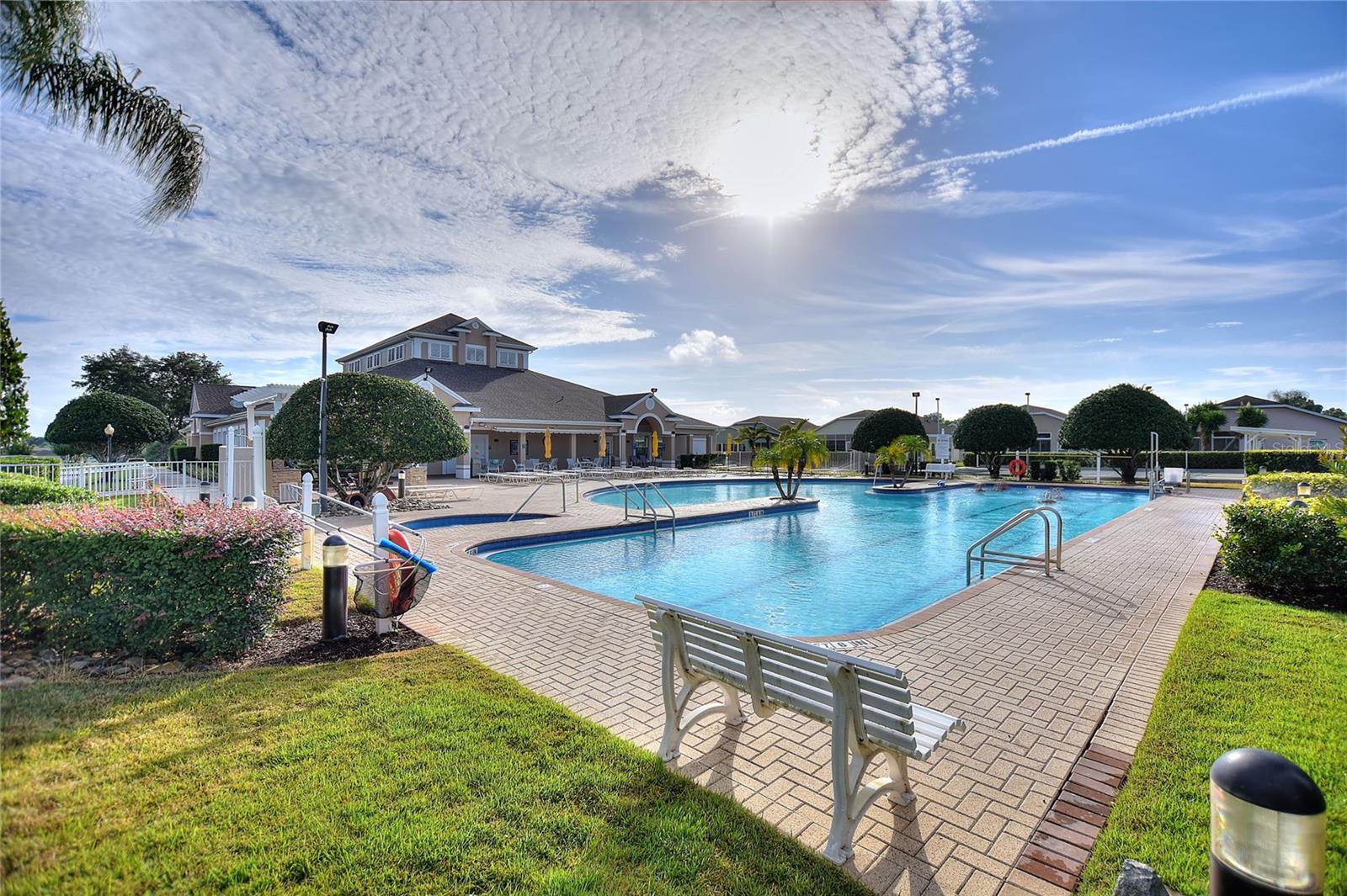 405 HIGH VISTA DR, DAVENPORT, FL, 33837