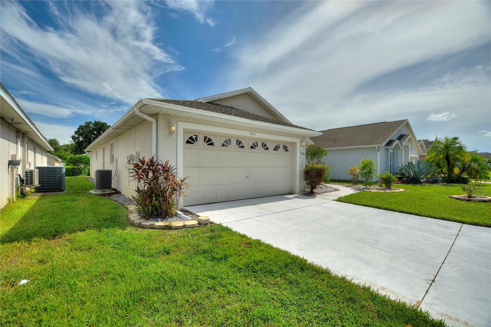 405 HIGH VISTA DR, DAVENPORT, FL, 33837