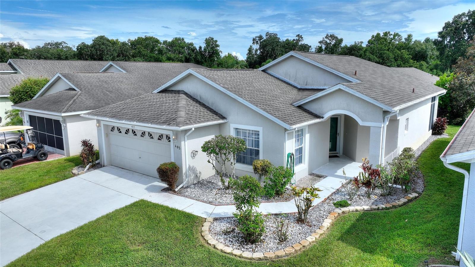 405 HIGH VISTA DR, DAVENPORT, FL, 33837