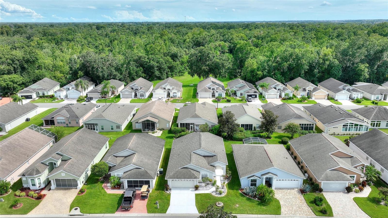 405 HIGH VISTA DR, DAVENPORT, FL, 33837
