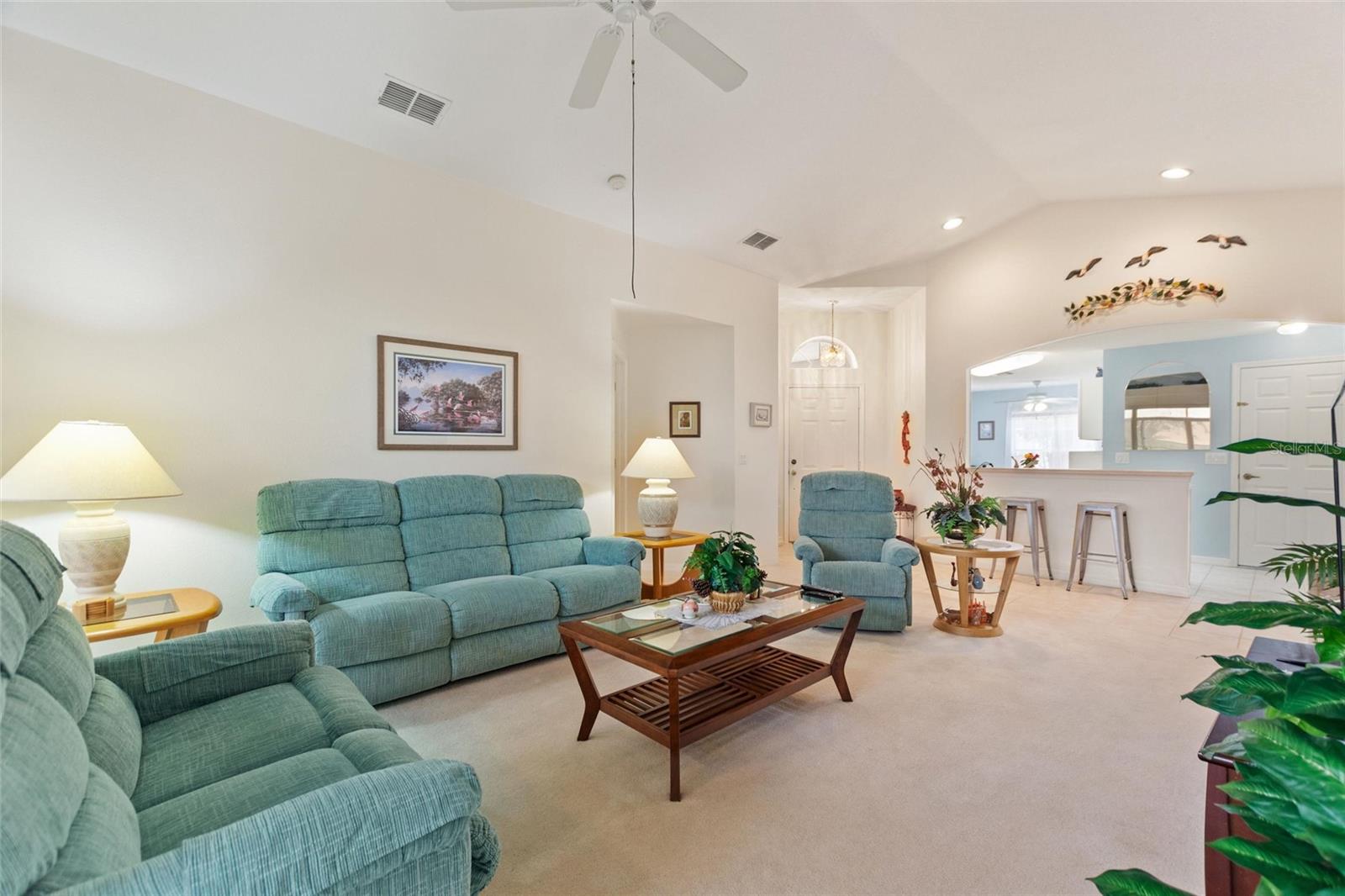 405 HIGH VISTA DR, DAVENPORT, FL, 33837