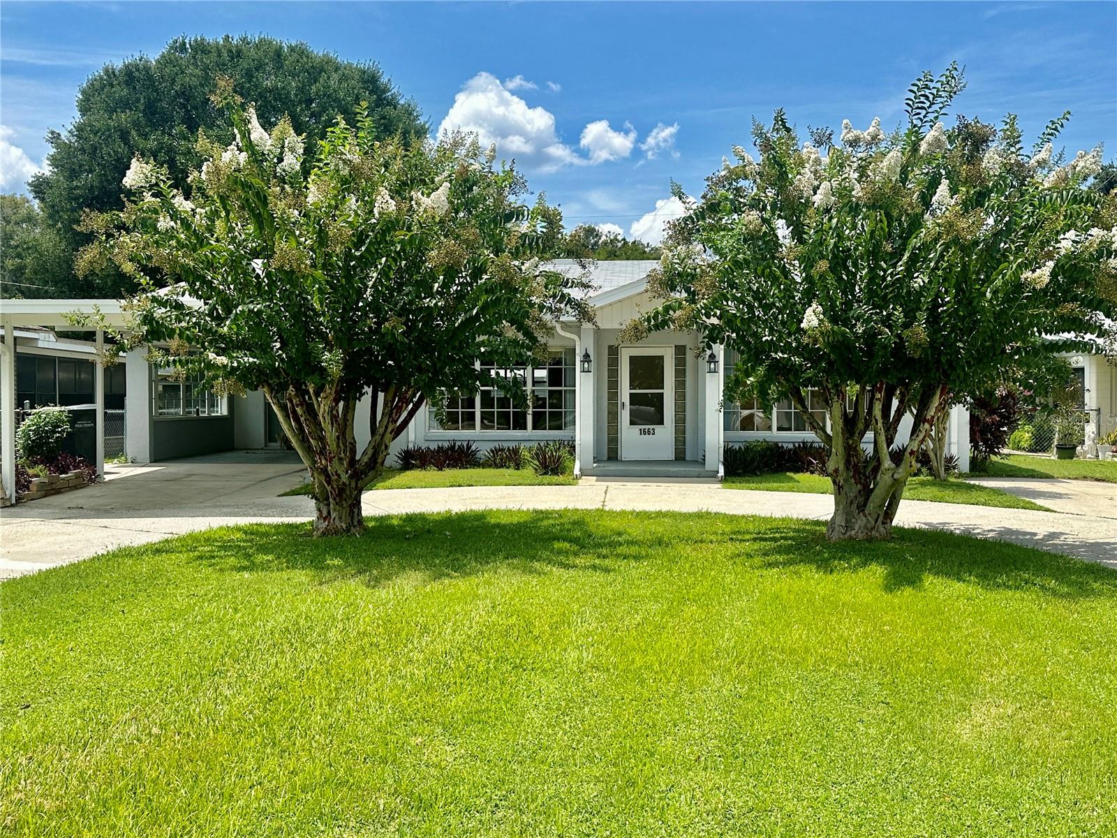 1663 W LAKE CANNON DR NW, WINTER HAVEN, FL, 33881