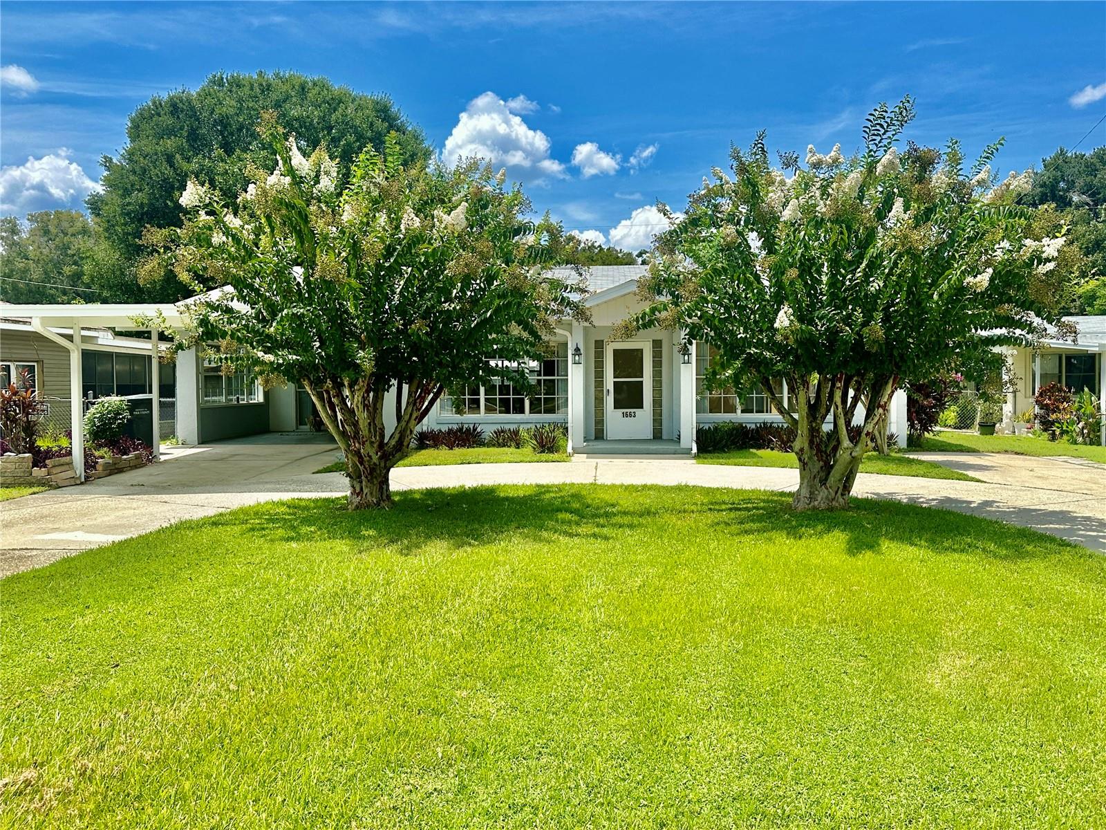 1663 W LAKE CANNON DR NW, WINTER HAVEN, FL, 33881