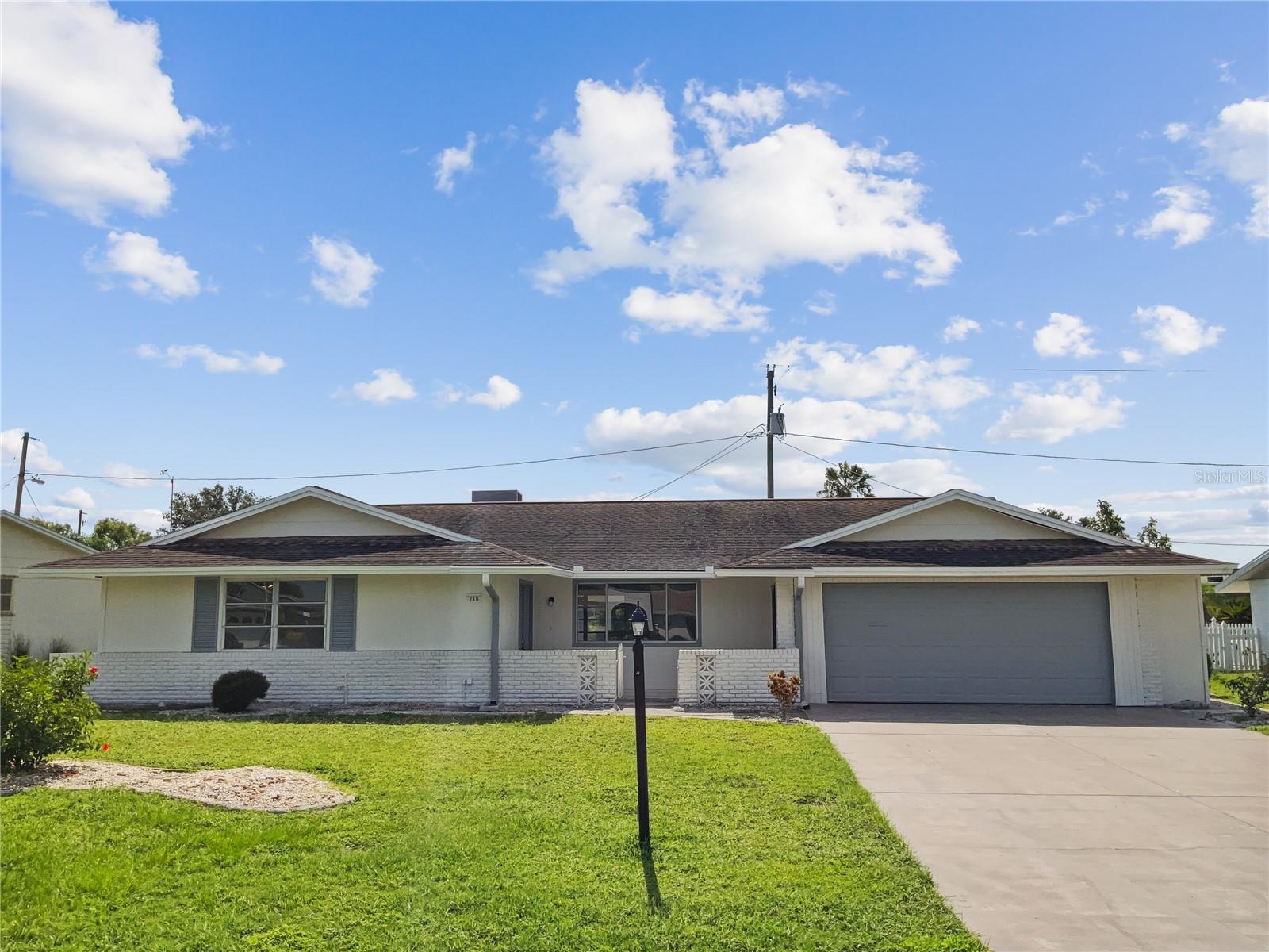 716 FOX HILLS DR, SUN CITY CENTER, FL, 33573
