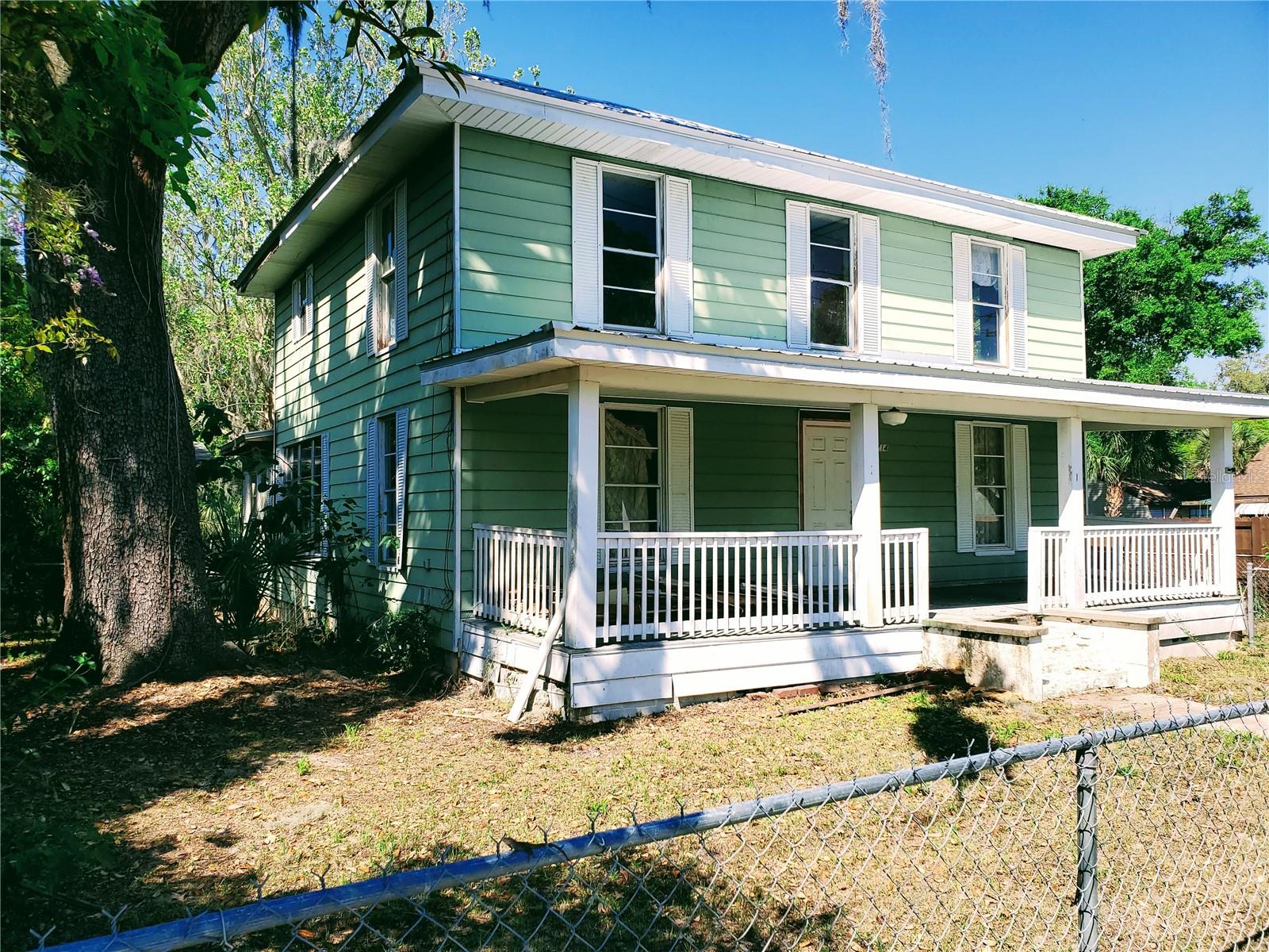 1714 PRESIDENT ST, PALATKA, FL, 32177