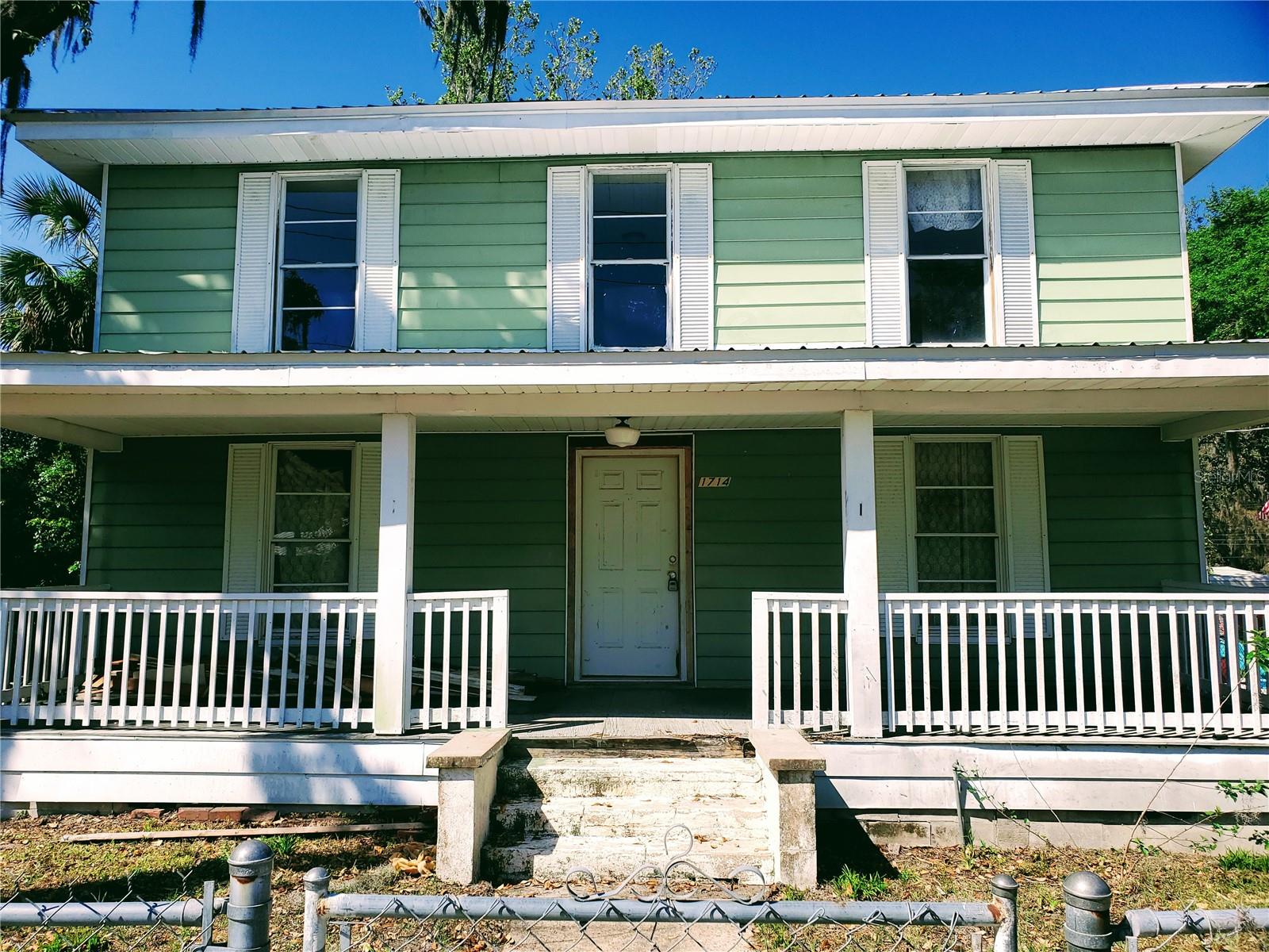 1714 PRESIDENT ST, PALATKA, FL, 32177