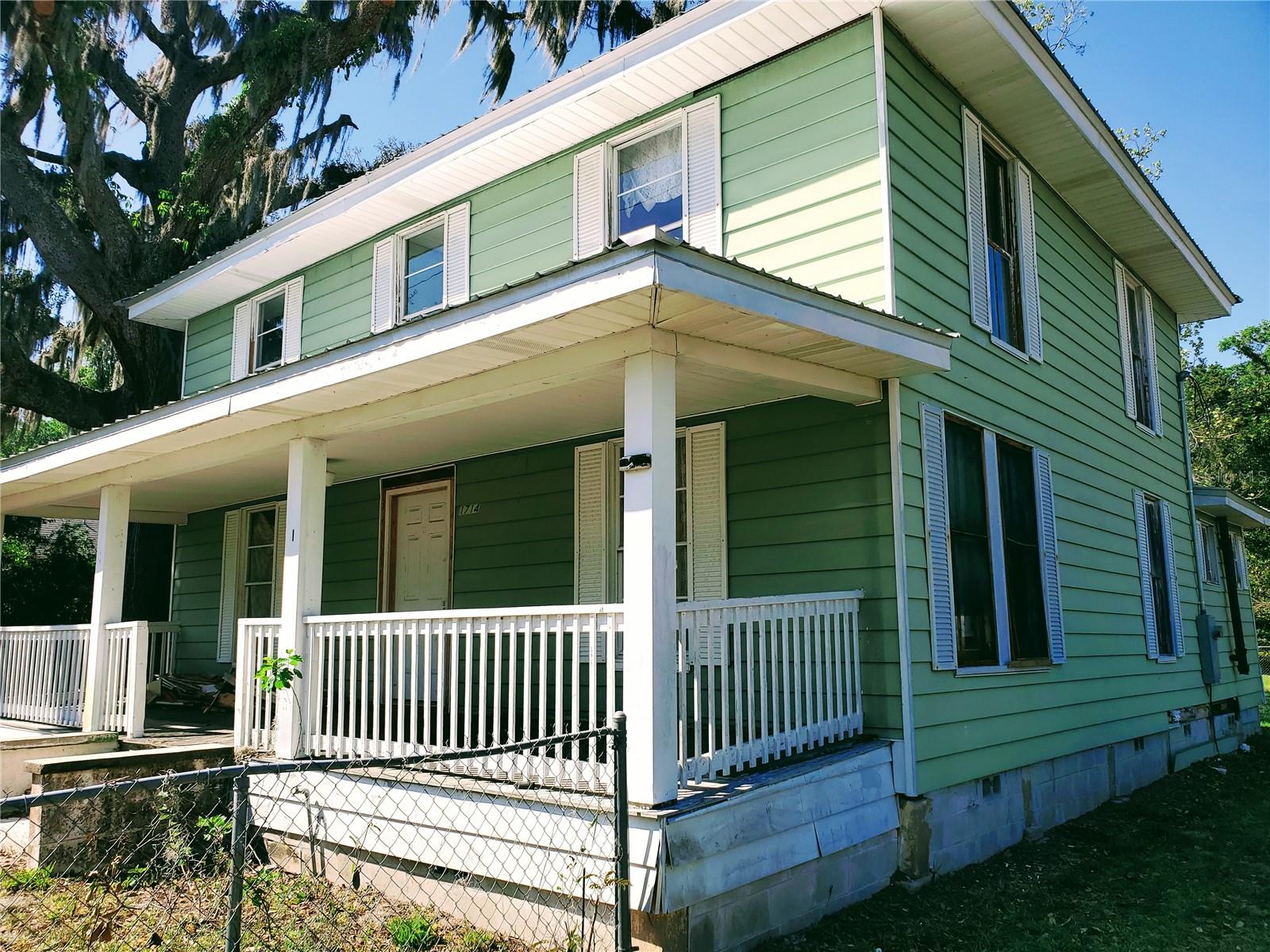 1714 PRESIDENT ST, PALATKA, FL, 32177