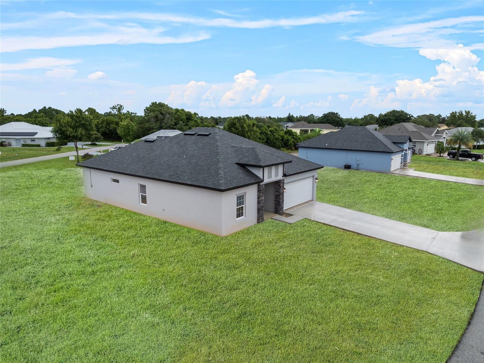 5529 ANGELO CIR, SEBRING, FL, 33872