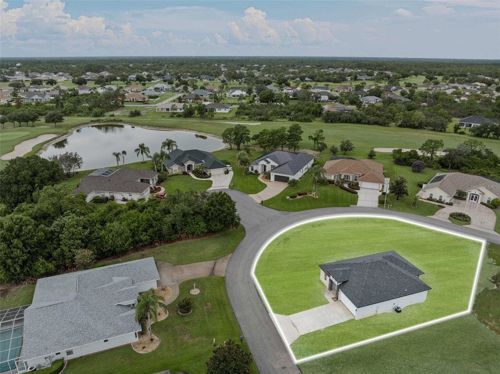 5529 ANGELO CIR, SEBRING, FL, 33872