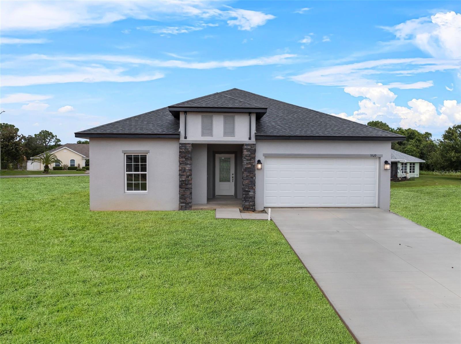 5529 ANGELO CIR, SEBRING, FL, 33872