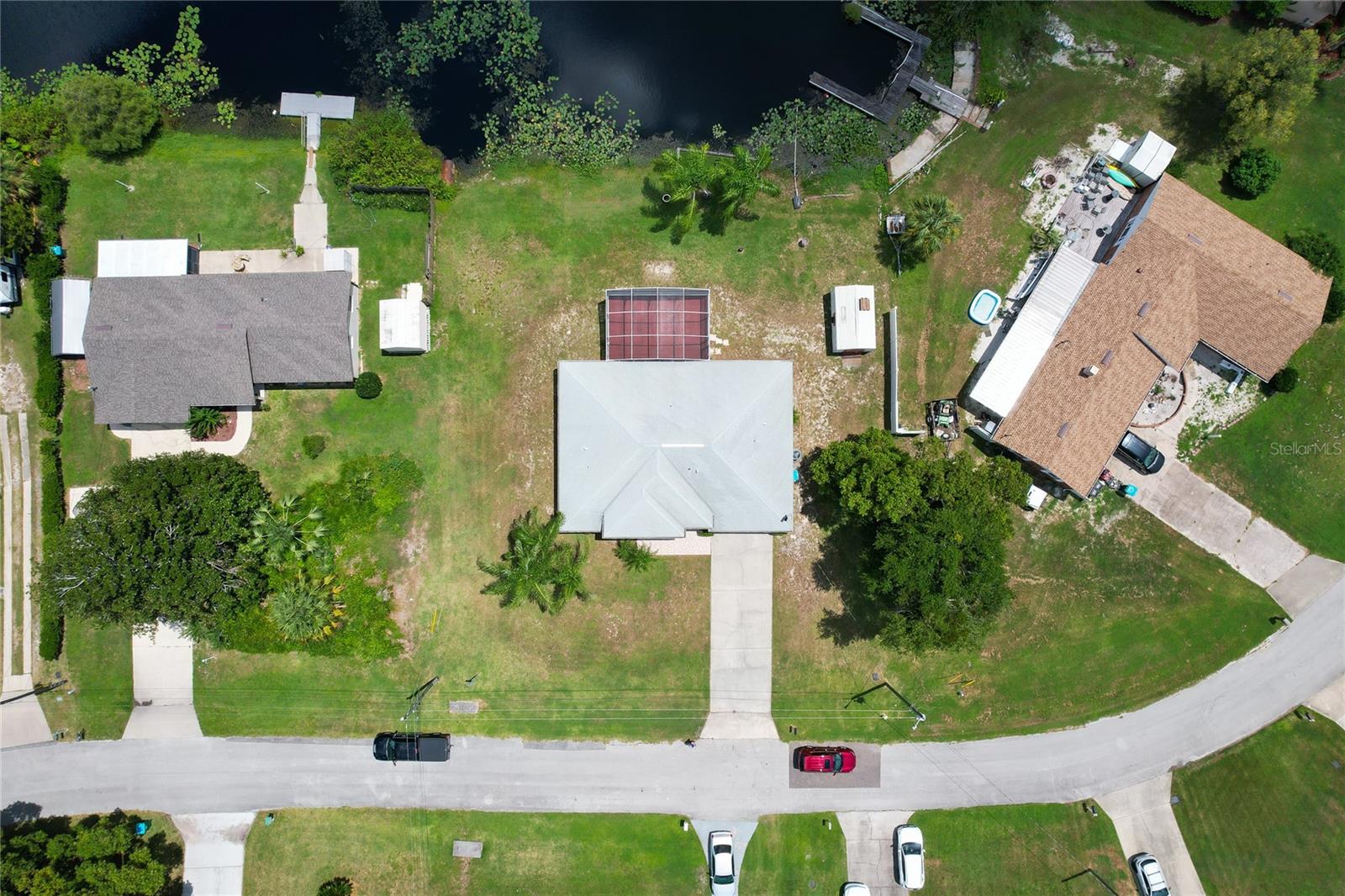 1053 ABADAN DR, DELTONA, FL, 32725