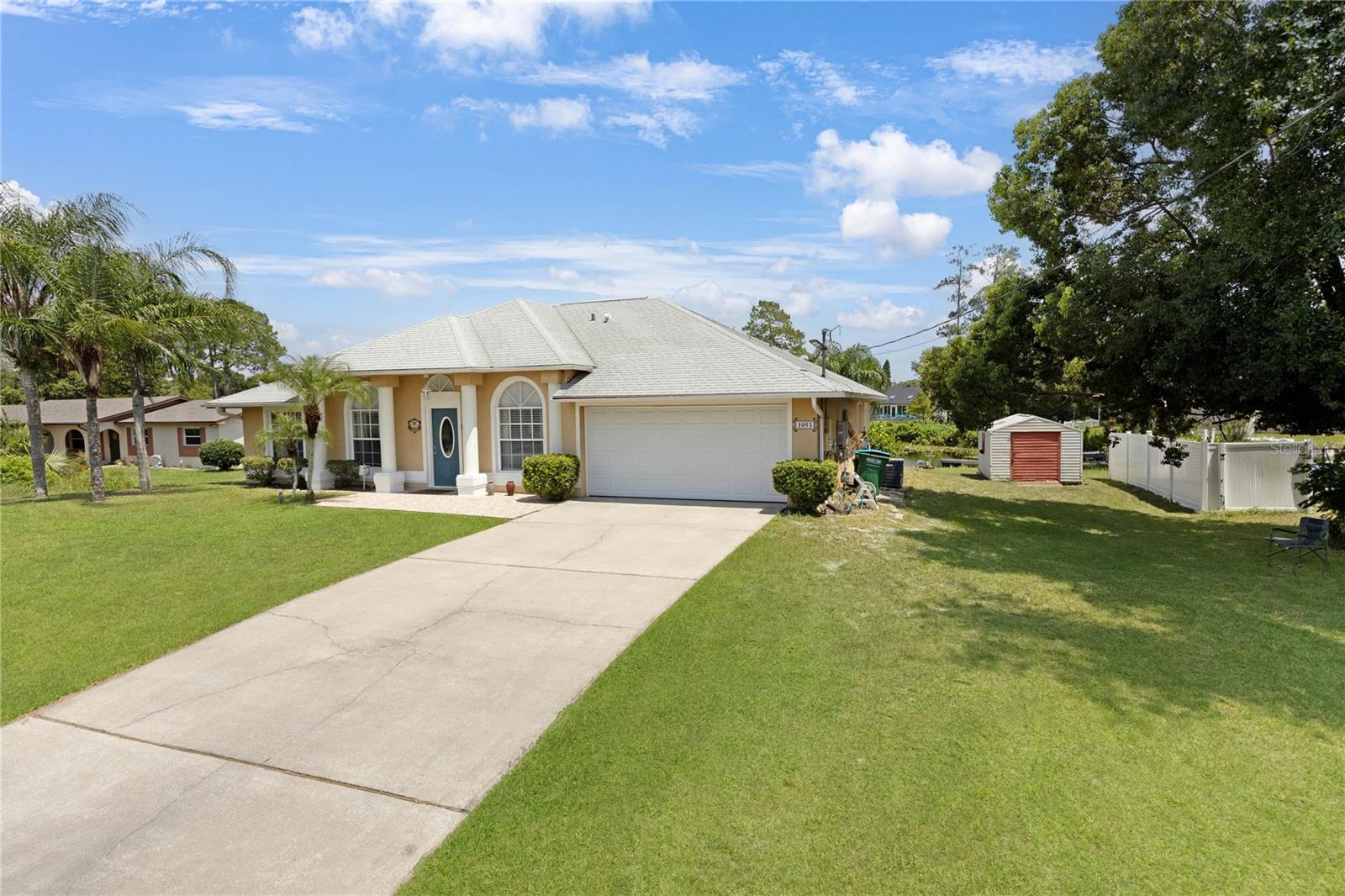 1053 ABADAN DR, DELTONA, FL, 32725