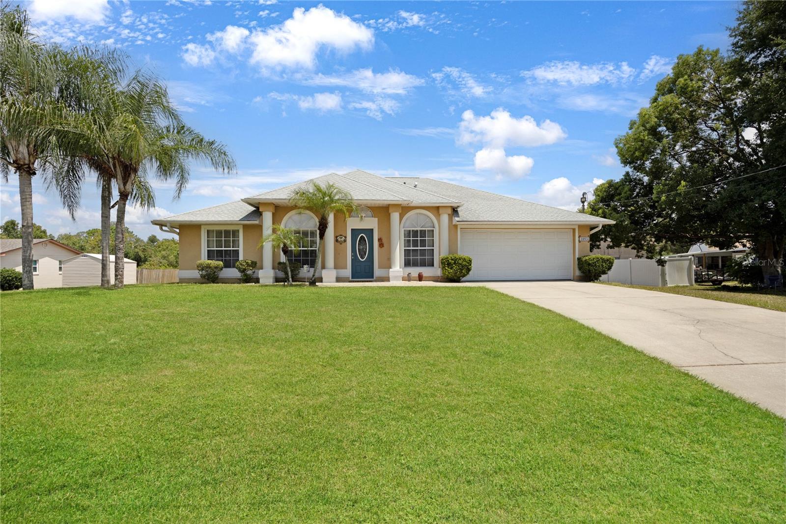 1053 ABADAN DR, DELTONA, FL, 32725