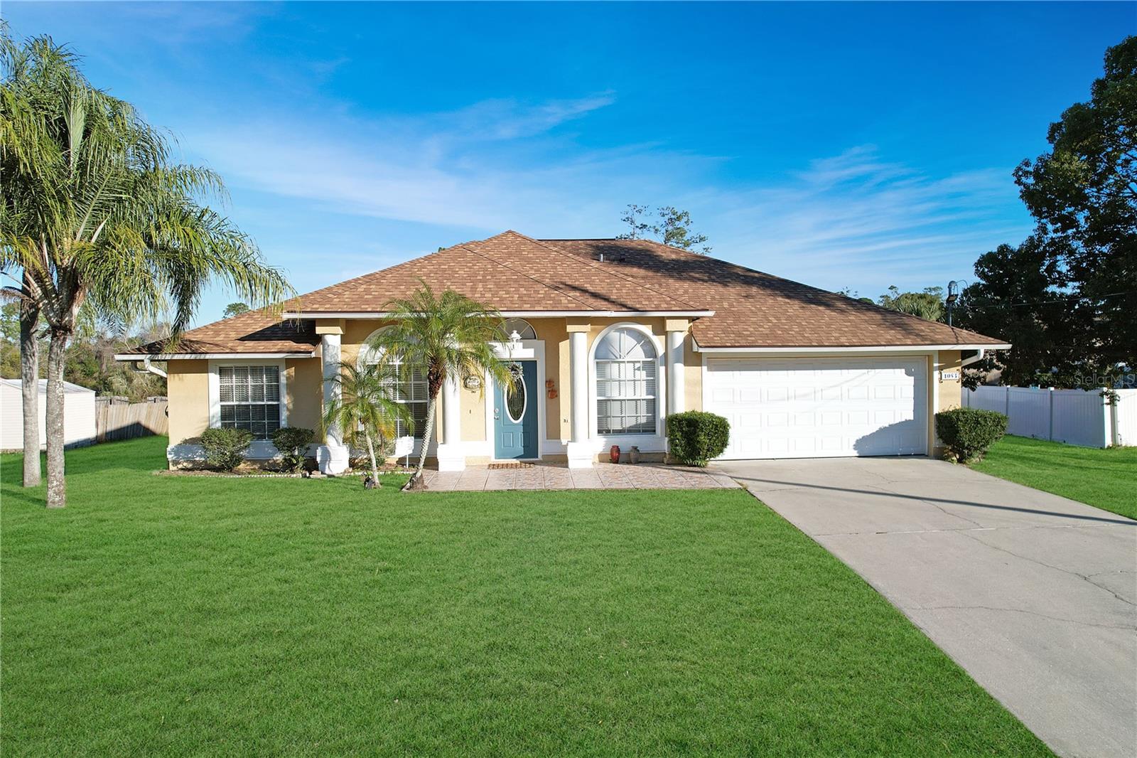 1053 ABADAN DR, DELTONA, FL, 32725