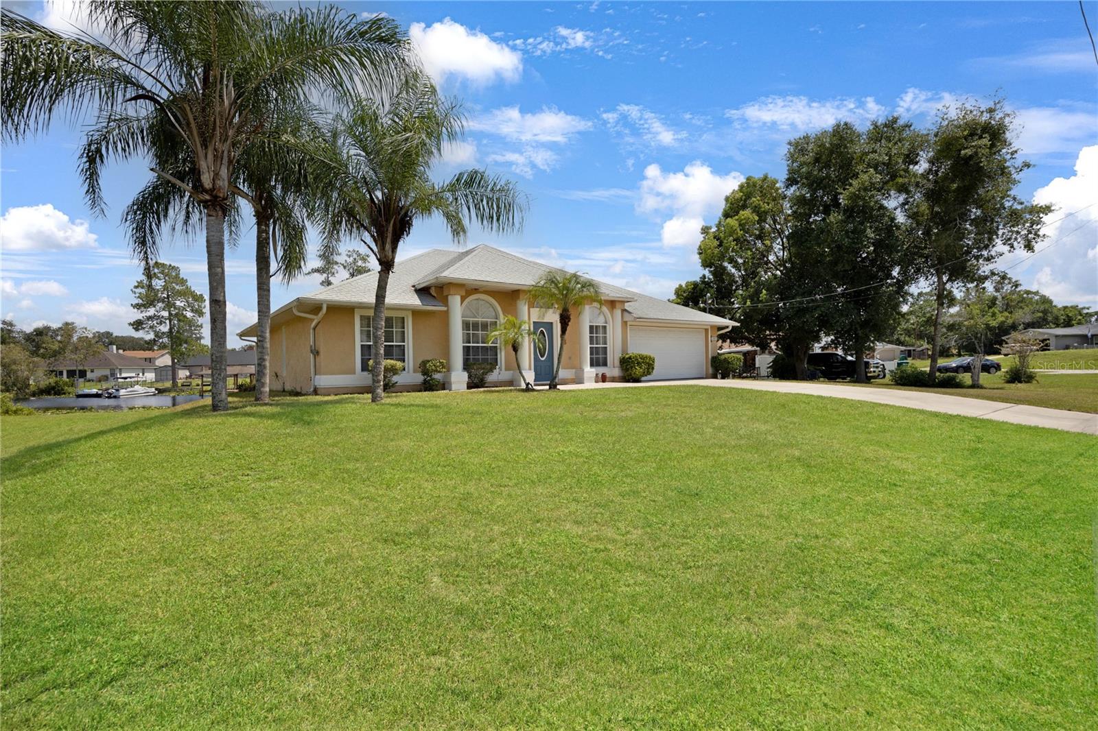 1053 ABADAN DR, DELTONA, FL, 32725