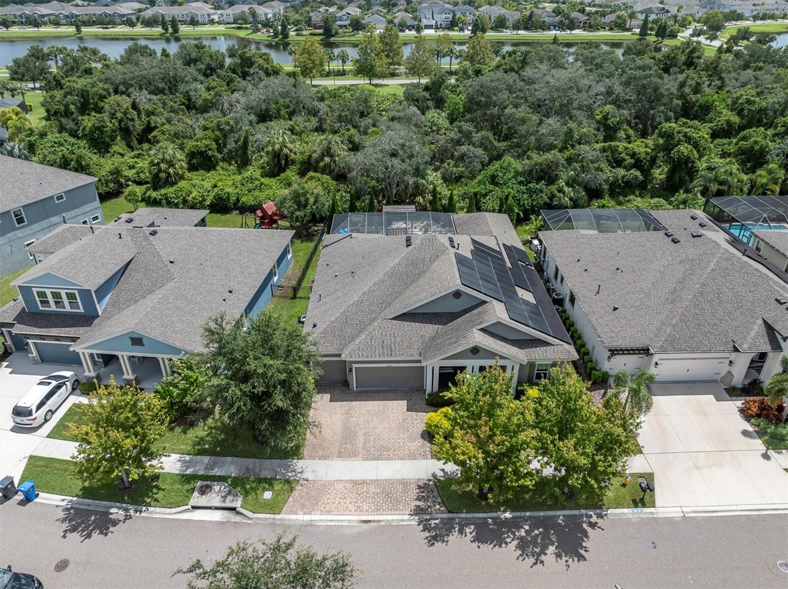 6313 BREVADA LN, APOLLO BEACH, FL, 33572
