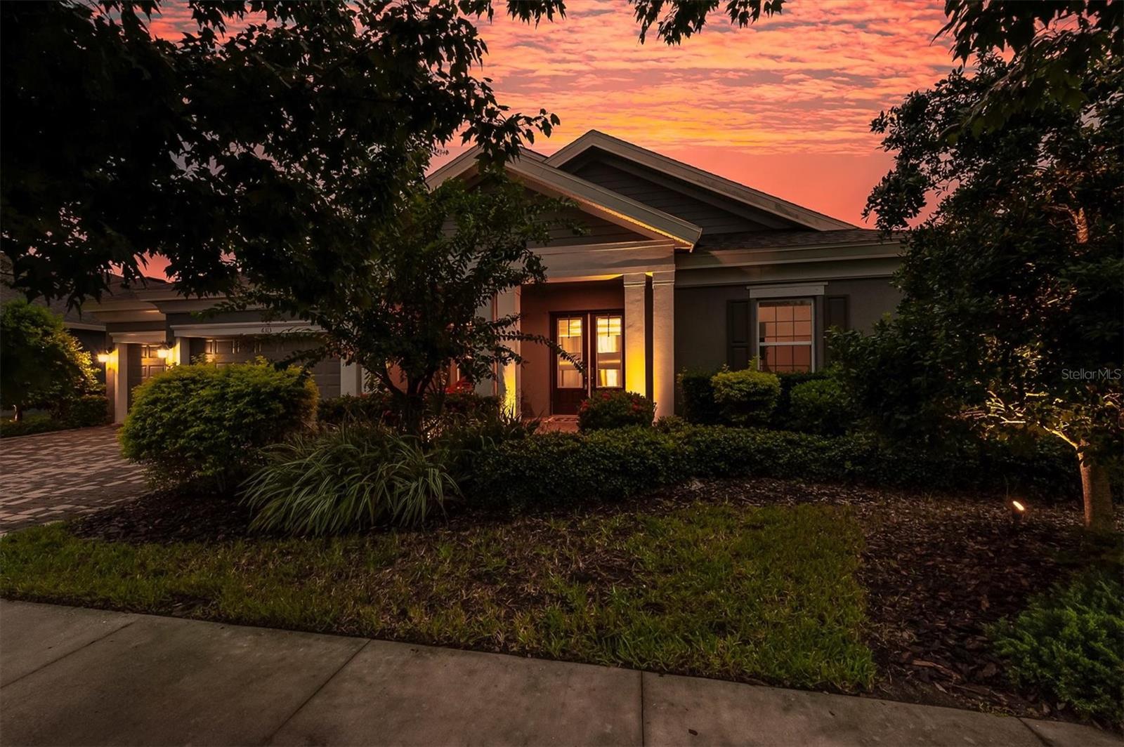 6313 BREVADA LN, APOLLO BEACH, FL, 33572