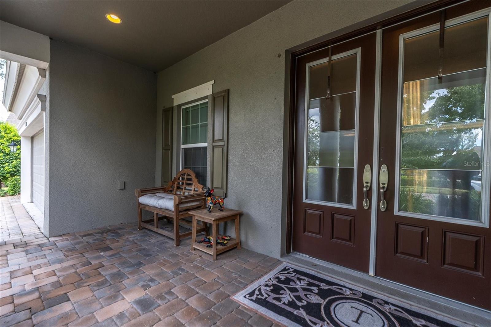 6313 BREVADA LN, APOLLO BEACH, FL, 33572
